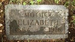 Elizabeth <I>Biever</I> Botz 