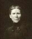 Annie Charlotte Chapman <I>Smith</I> Alston 