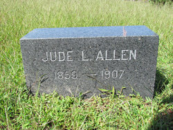 Jude L. Allen 