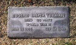 Eugene Jasper Turman 