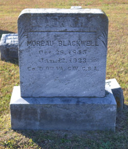 Moreau Blackwell 