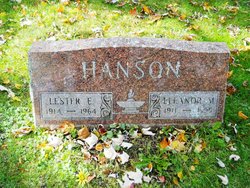 Lester E. Hanson 