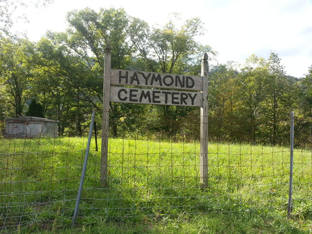 Haymond Cemetery