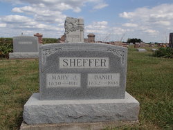 Daniel Sheffer 