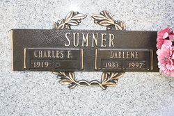 Charles Flay Sumner Jr.