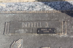 Darrell D. Campbell 