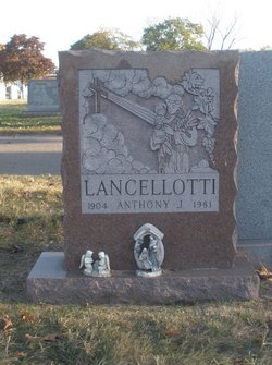Joseph B. Lancellotti 