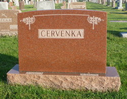 Joseph Cervenka 