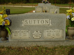 Robert Alton Sutton 