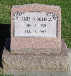 James Oros Billings 