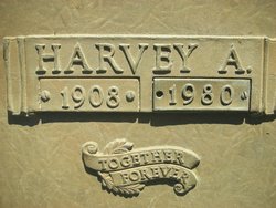 Harvey A. Crumbaker 