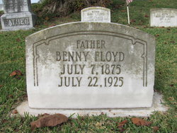 Benny Floyd 