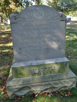 Joseph North 