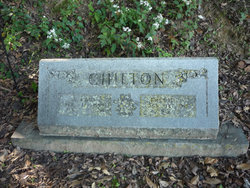 Aaron Earl Chilton 