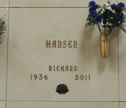 Richard Hansen 