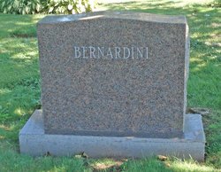 Albert J Bernardini Jr.