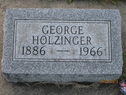 George Holzinger 