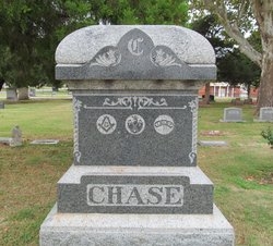 Leonard M. Chase 