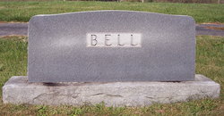 Thomas Jesse Bell 