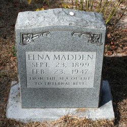 Elna Madden 