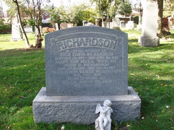Hugh Edwin Richardson 