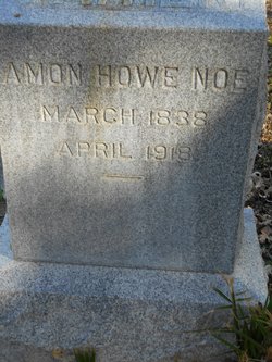 Amon Howe Noe 
