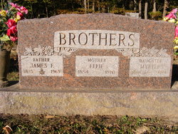 James F Brothers 