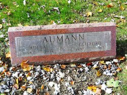 Adelia Aumann 