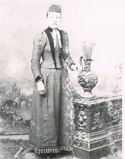 Betsy Olina “Lena” Pederson 