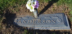Lawrence R Anderson 