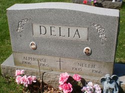 Alphonse Delia 