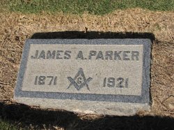James Alber Parker 