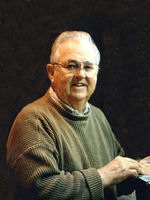 Rev Kenneth L Christensen 