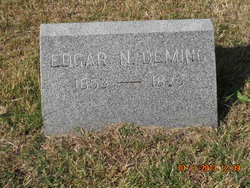 Edgar Noble Deming 