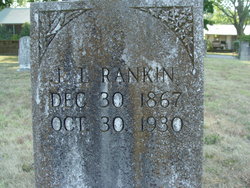 John L. Rankin 