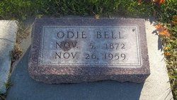 Odie Bell 