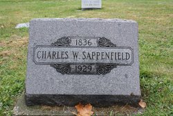 Charles W. Sappenfield 