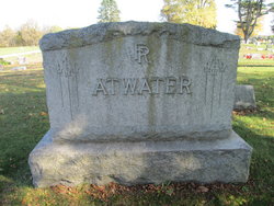 Fred Round Atwater 