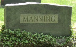 Granville H Manning 