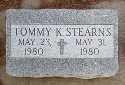 Tommy Kenneth Stearns 