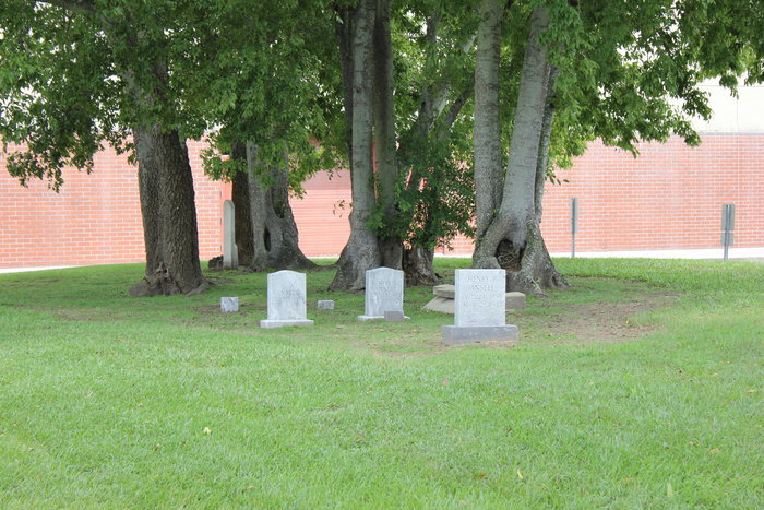 Ansell Family Cemetery