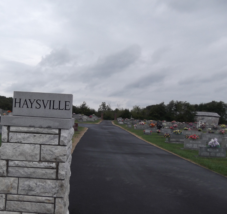 Haysville Cemetery