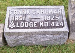 Frank Carlman 