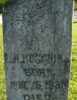 Luke H. Hugghins 