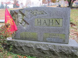 Irene S Hahn 