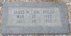 James W “Jim” Dolan 