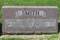 Ansel Smith 