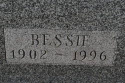 Bessie Marie <I>Grangaard</I> Heyerdahl 