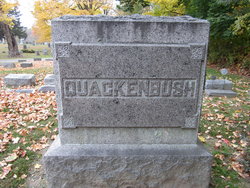 Arthur Quackenbush Sr.
