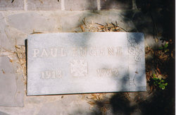 Paul Eugene Gifford 